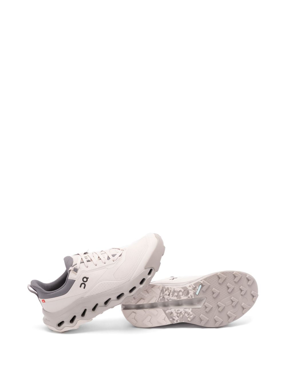 On Sneakers Grey — Cloudhorizon 2 for Men