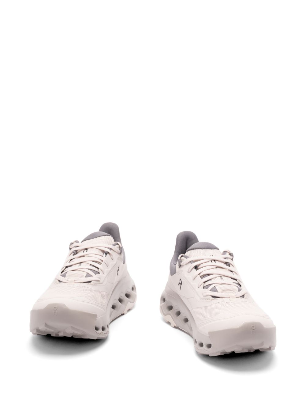 On Sneakers Grey — Cloudhorizon 2 for Men
