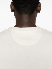 Kenzo T-shirts and Polos Beige