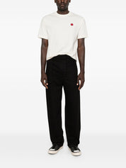 Kenzo T-shirts and Polos Beige