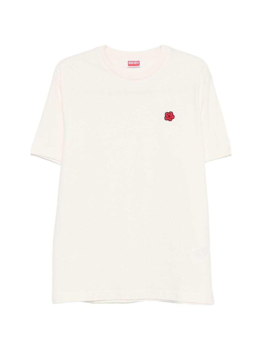 Kenzo T-shirts and Polos Beige