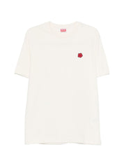 Kenzo T-shirts and Polos Beige