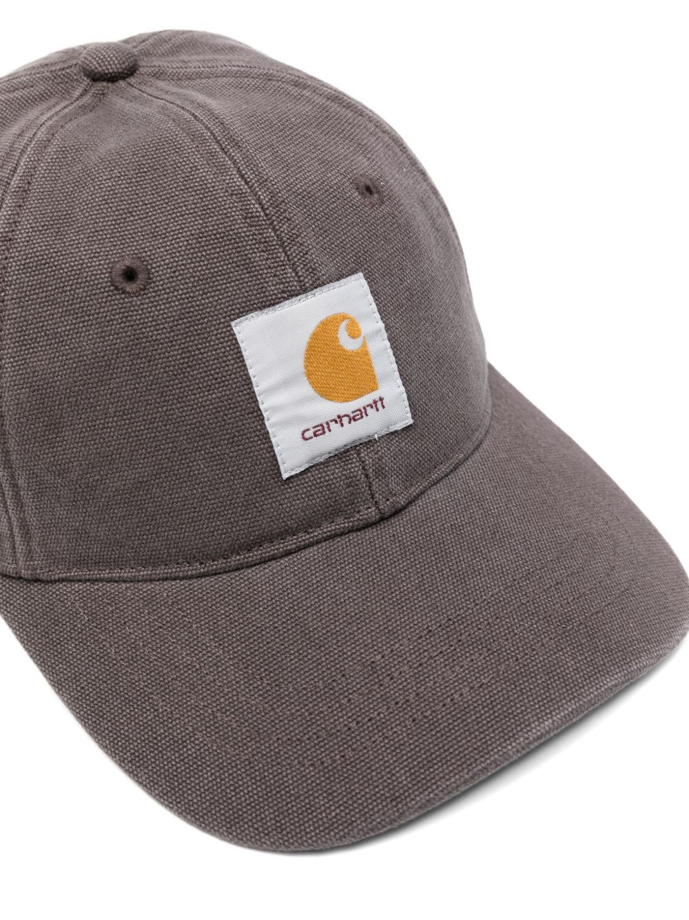 CARHARTT WIP MAIN Hats Grey