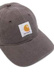 CARHARTT WIP MAIN Hats Grey