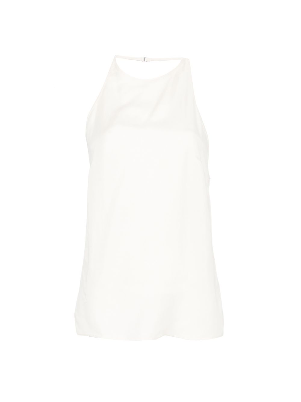 Alysi Top White