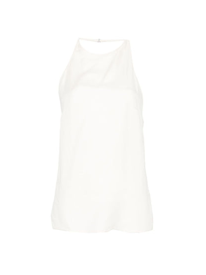 Alysi Top White