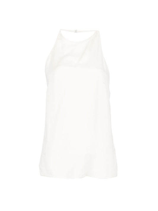 Alysi Top White