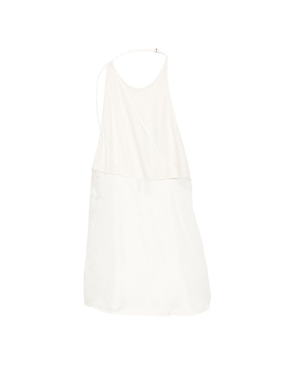 Alysi Top White