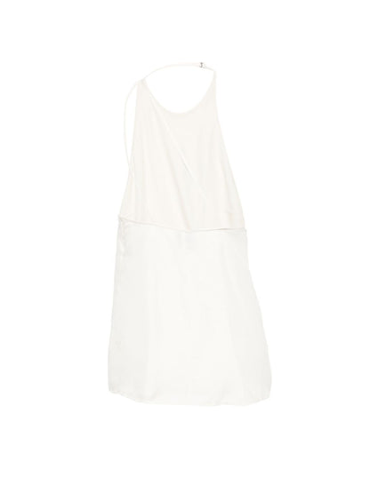 Alysi Top White