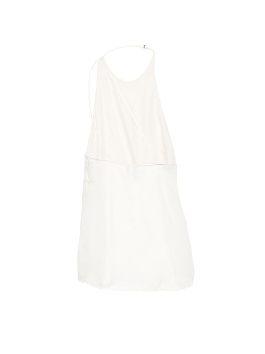 Alysi Top White