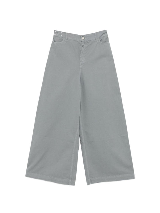 Alysi Jeans Grey
