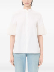 Valentino Shirts White