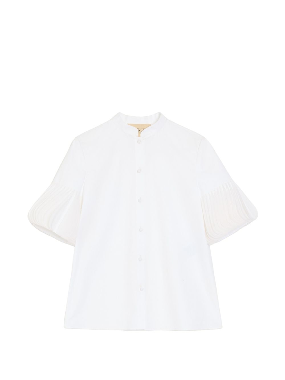 Valentino Shirts White