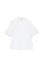 Valentino Shirts White