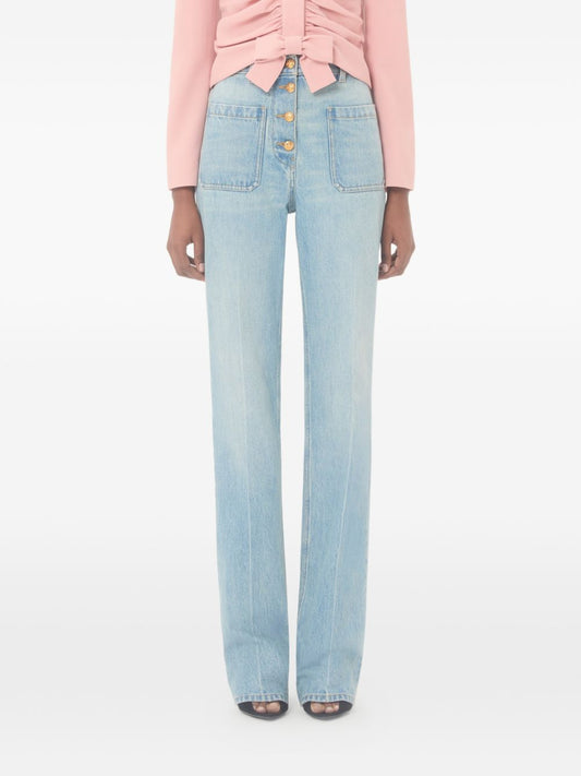 Valentino Jeans for Women — New Denim Collection