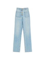 Valentino Jeans for Women — New Denim Collection