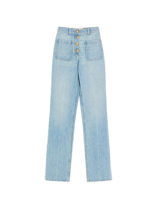 Valentino Jeans for Women — New Denim Collection