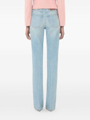 Valentino Jeans for Women — New Denim Collection