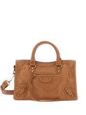 Balenciaga Bags.. Camel