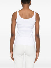 ERMANNO FIRENZE Top White