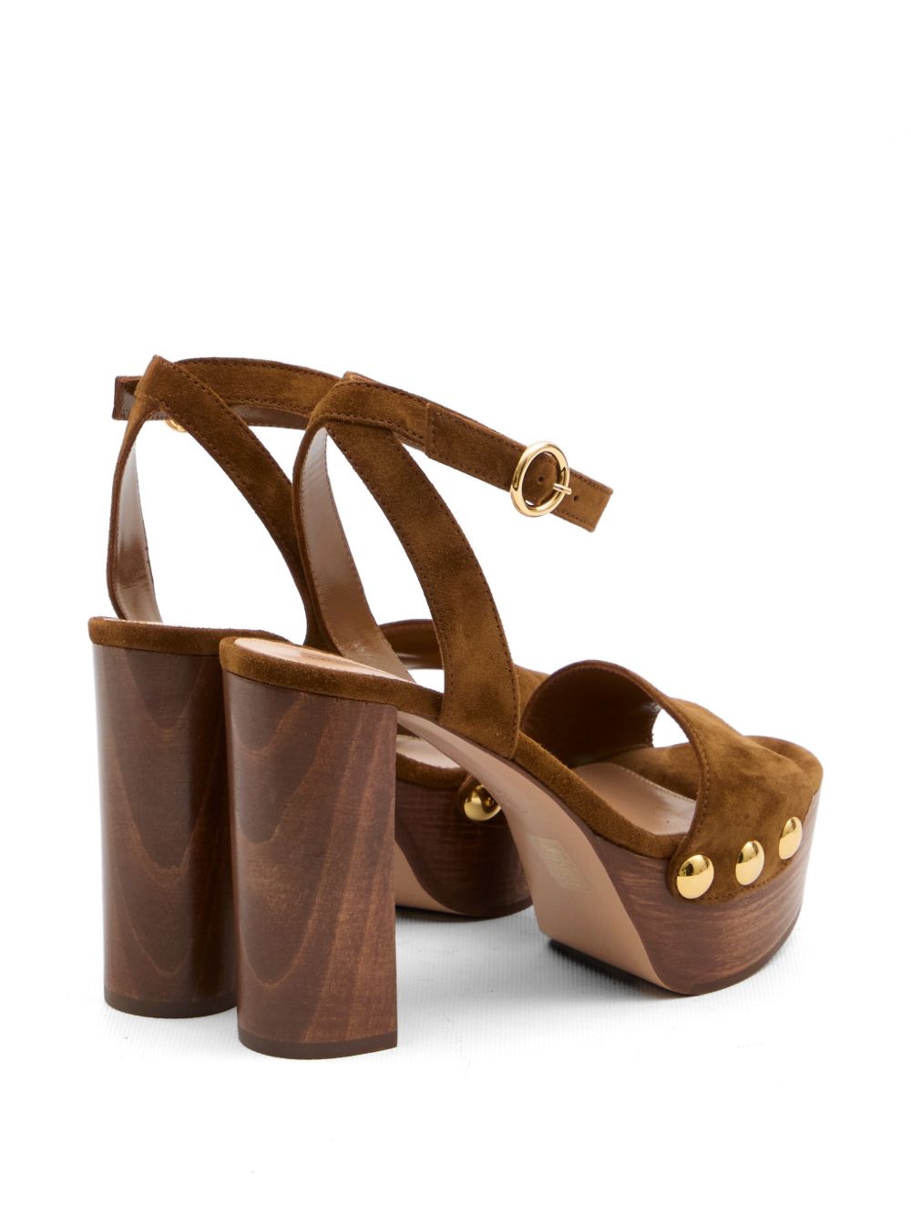 Gianvito Rossi Sandals Brown