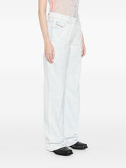 Diesel Jeans Clear Blue