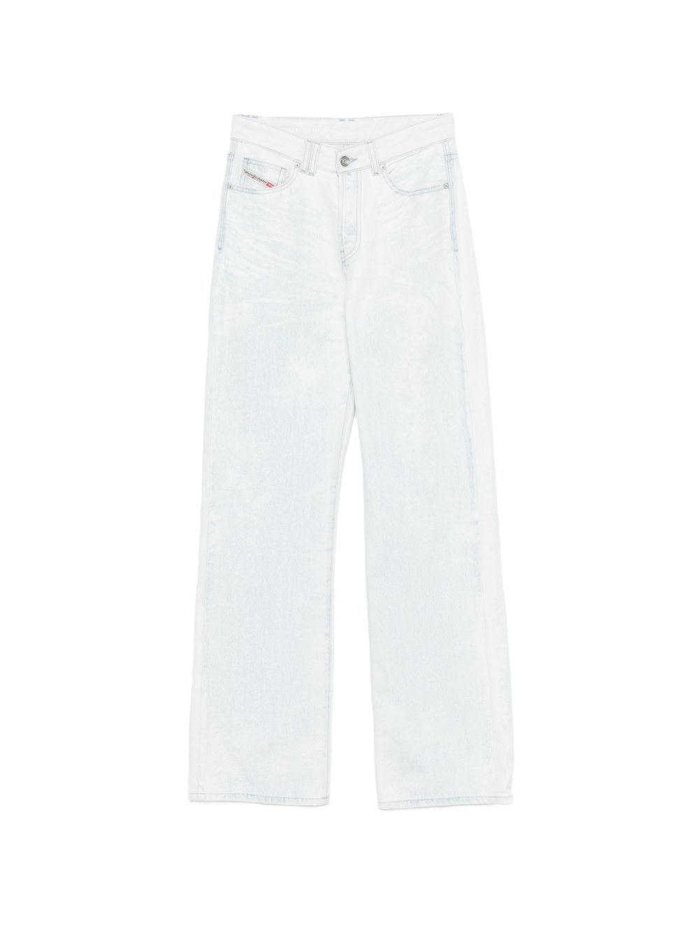 Diesel Jeans Clear Blue