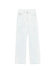 Diesel Jeans Clear Blue