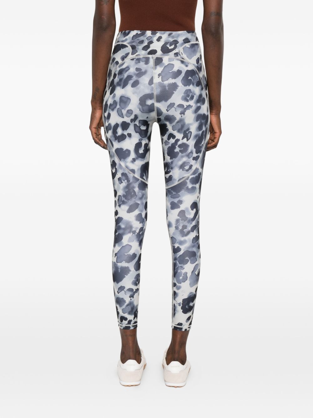 Adidas By Stella McCartney Black Trousers — New In