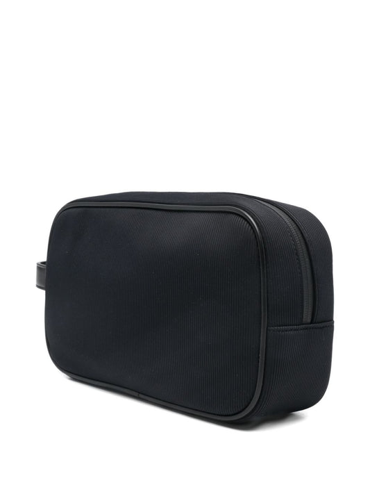 Emporio Armani Blue Capsule Wallets — Small Leather Goods
