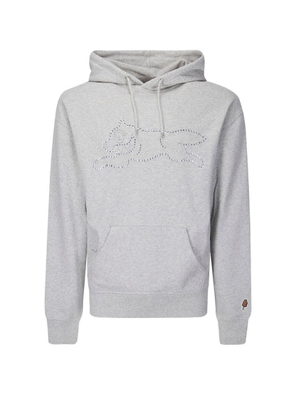 ICECREAM Sweaters Grey