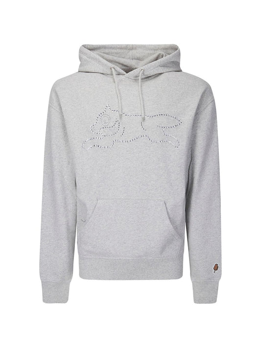 ICECREAM Sweaters Grey