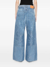 Diesel Jeans Clear Blue