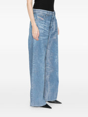 Diesel Jeans Clear Blue