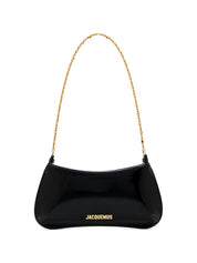 JACQUEMUS Bags.. Black