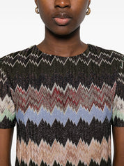 Missoni Dresses Black