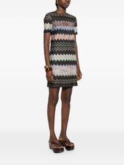 Missoni Dresses Black