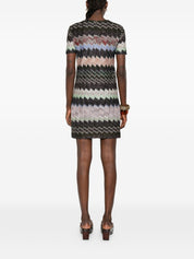 Missoni Dresses Black