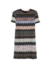 Missoni Dresses Black