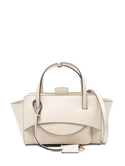 HIDESINS Bags.. White