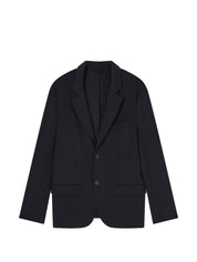 Emporio Armani Jackets Blue