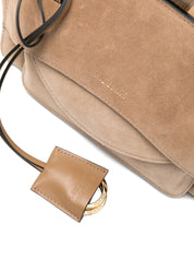 HIDESINS Bags.. Camel