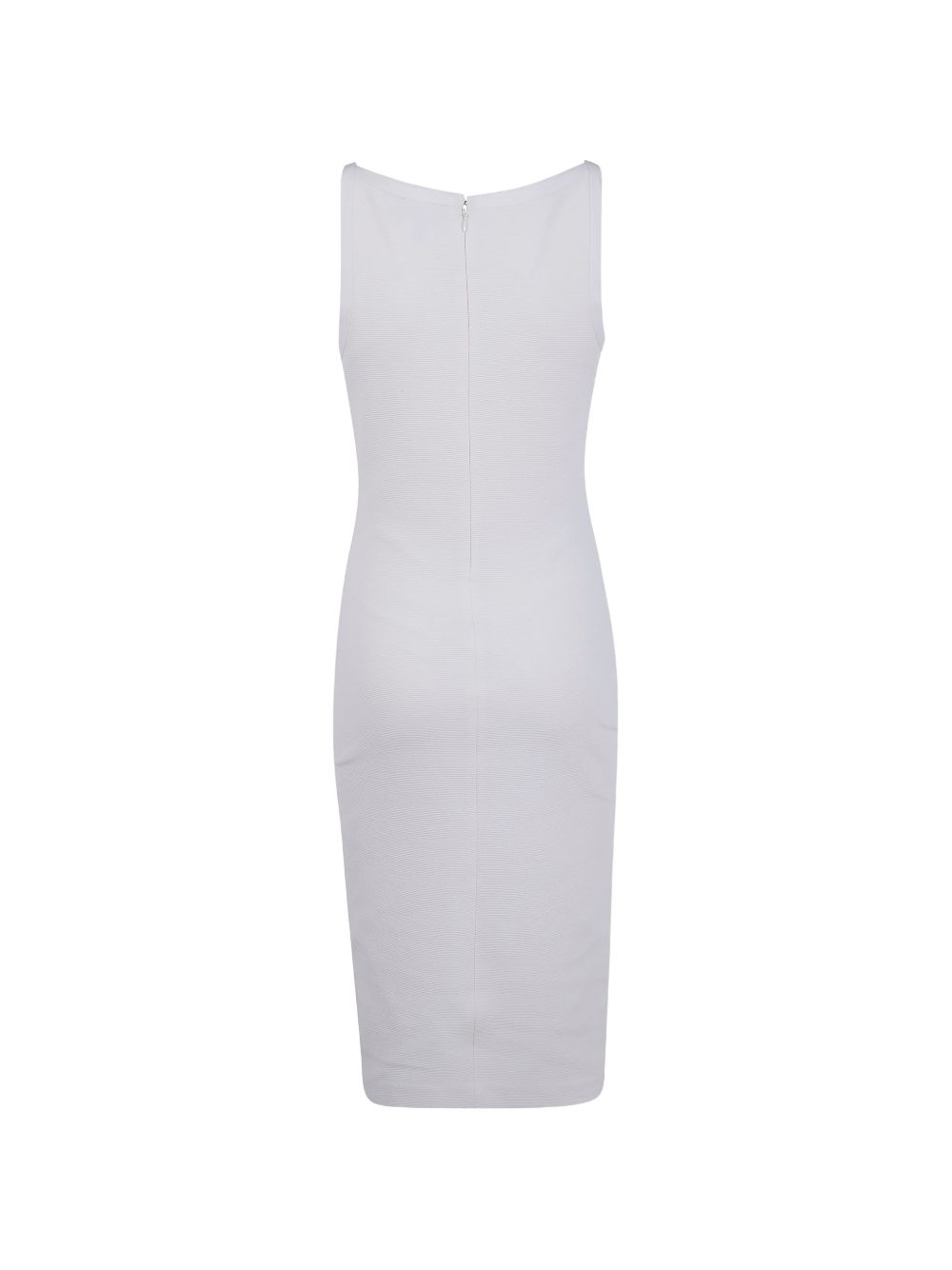 Emporio Armani Dresses White