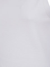 Emporio Armani Dresses White