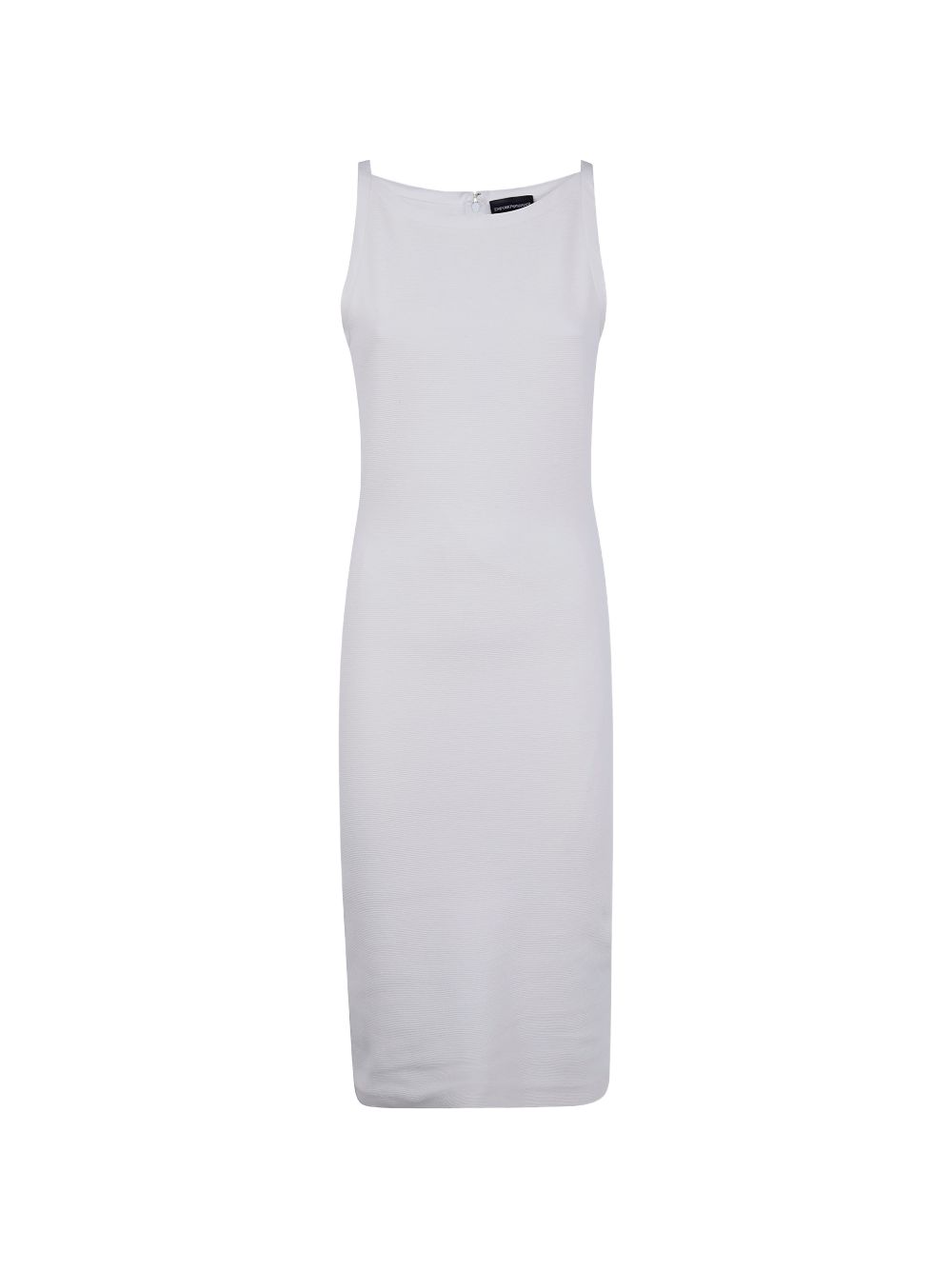 Emporio Armani Dresses White