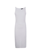 Emporio Armani Dresses White