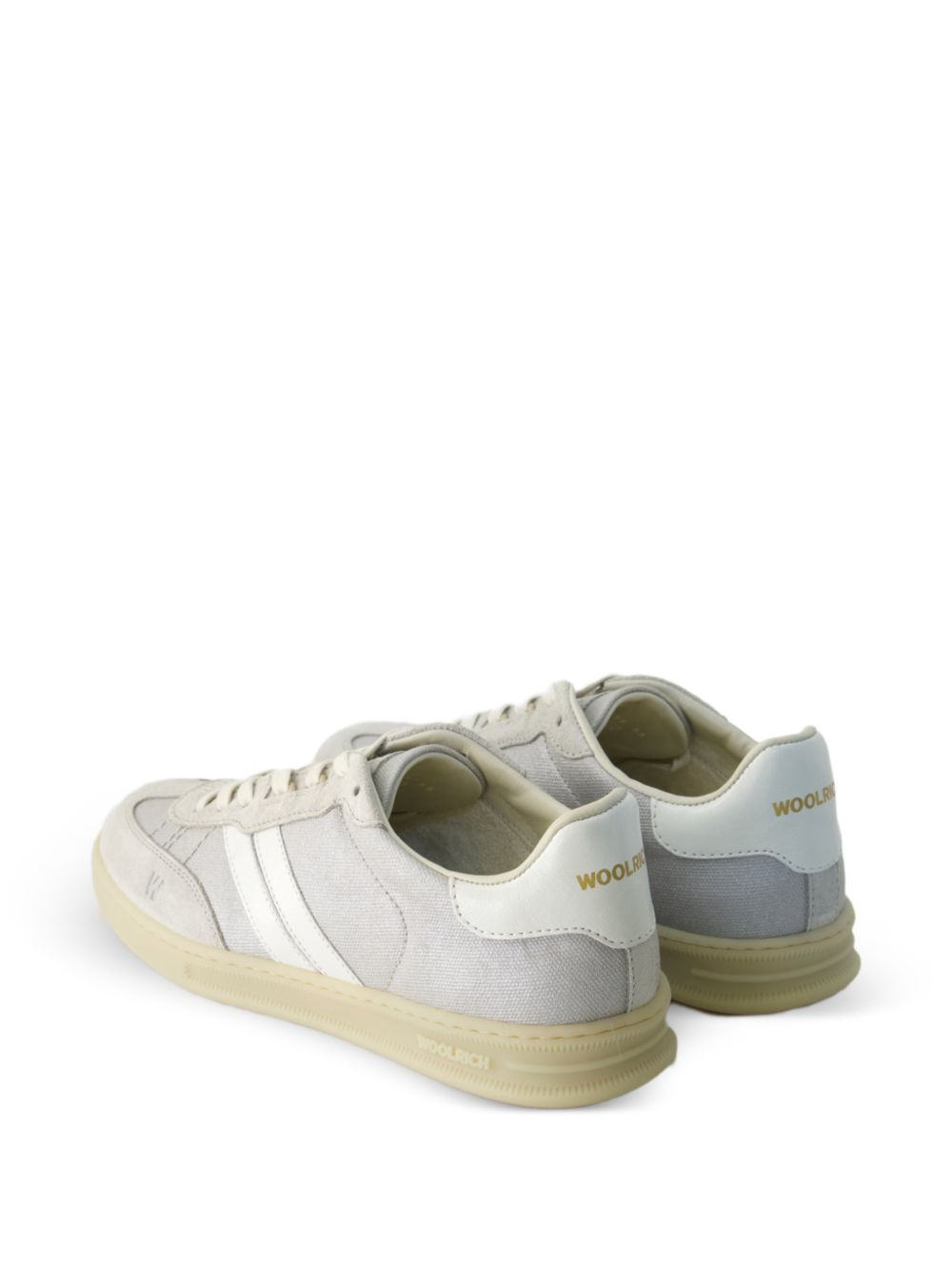 Woolrich Sneakers Grey