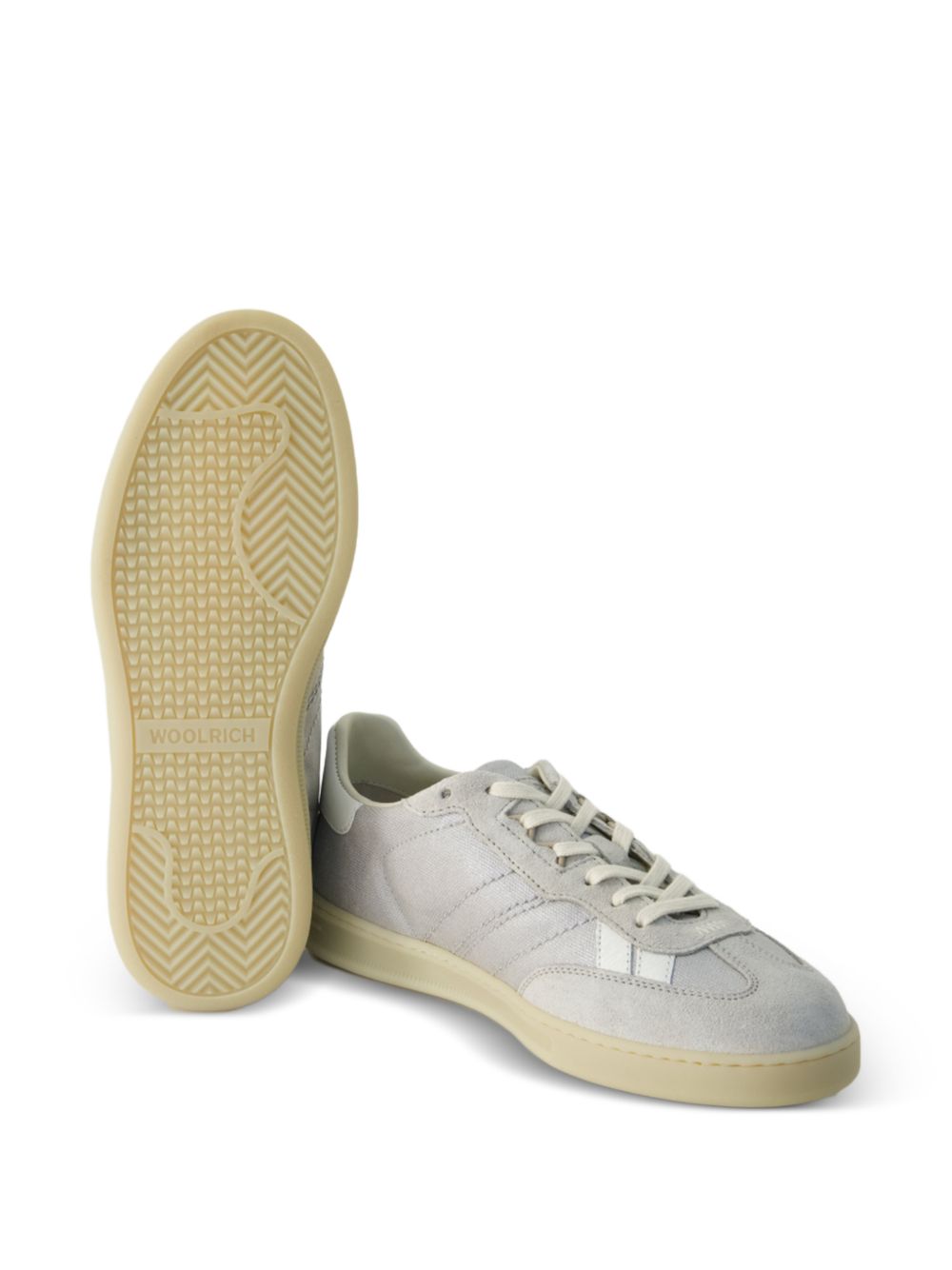 Woolrich Sneakers Grey
