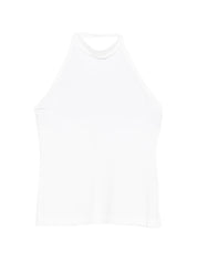 Norma Kamali Top White