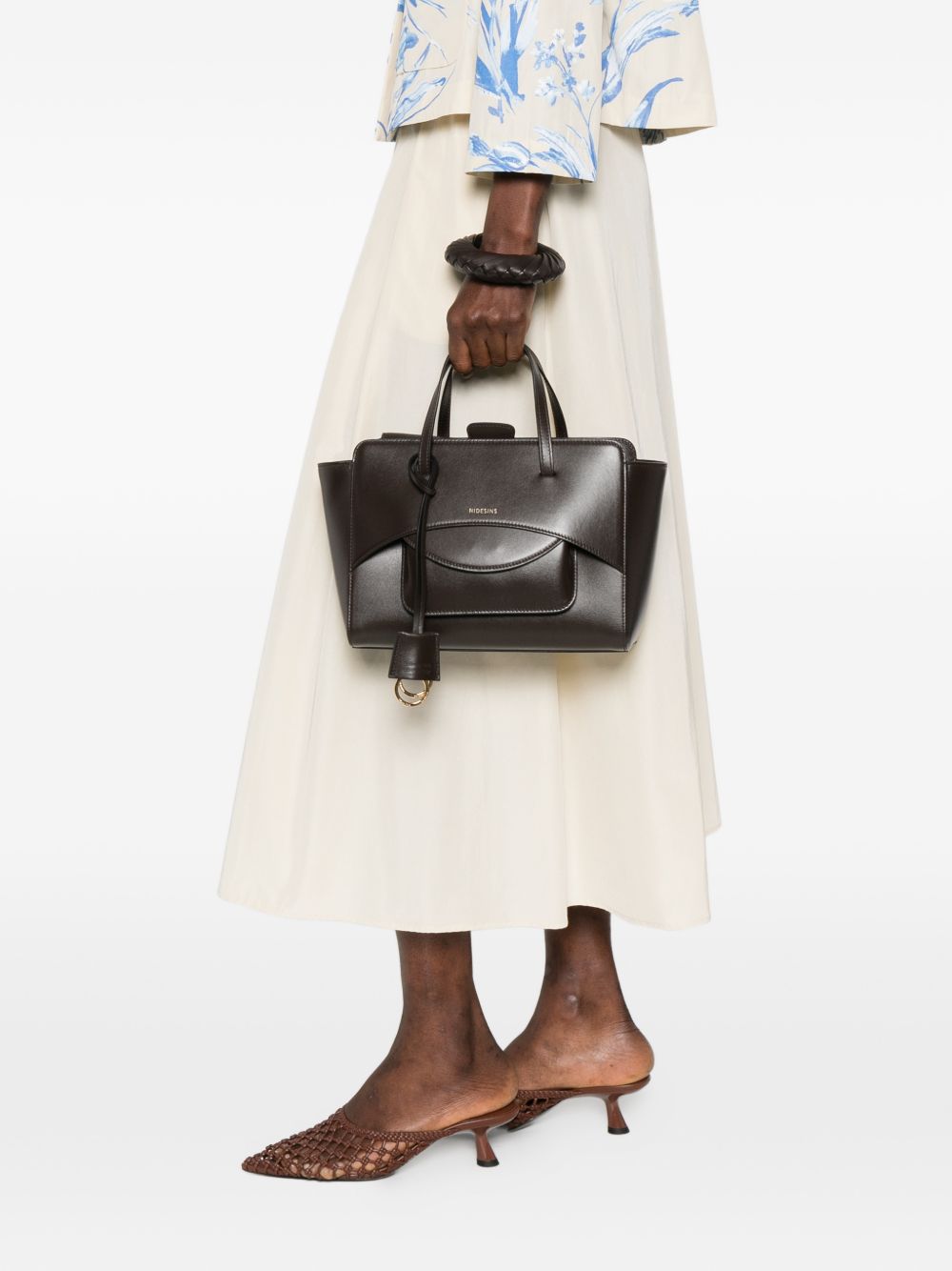 HIDESINS Bags.. Brown